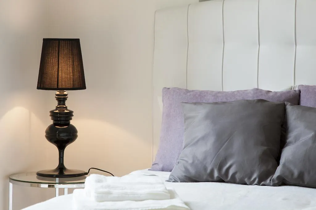 Joivy Downtown Blue Apartments Lisboa Πορτογαλία