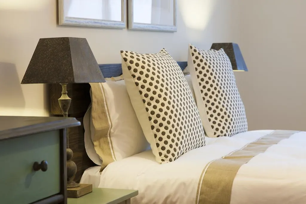 Joivy Downtown Blue Apartments Lisboa