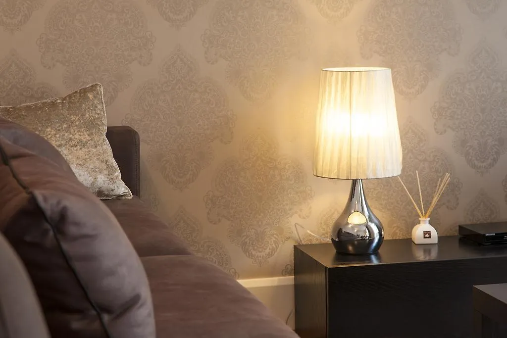Joivy Downtown Blue Apartments Lisboa Πορτογαλία